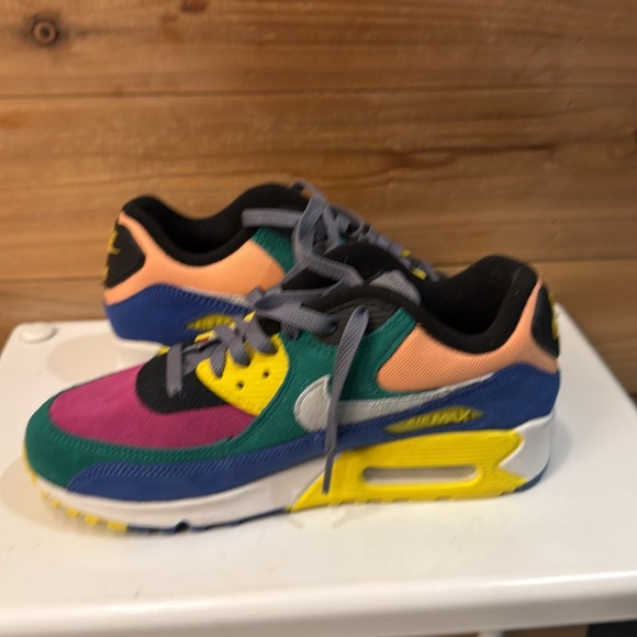 Air Max 90 “Viotech 2.0” - Picture 3 of 7